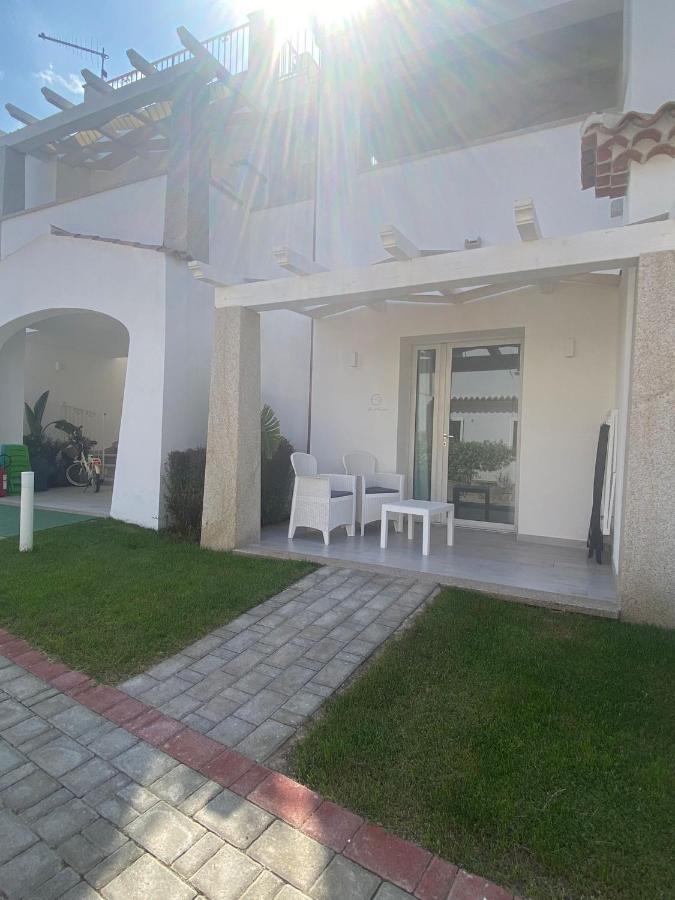 Villa Lentischio Budoni Exterior foto